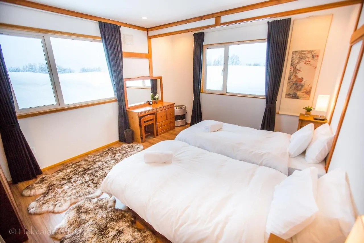 Rusutsu Holiday Chalet / Vacation Stay 3822 Makkari Holiday home