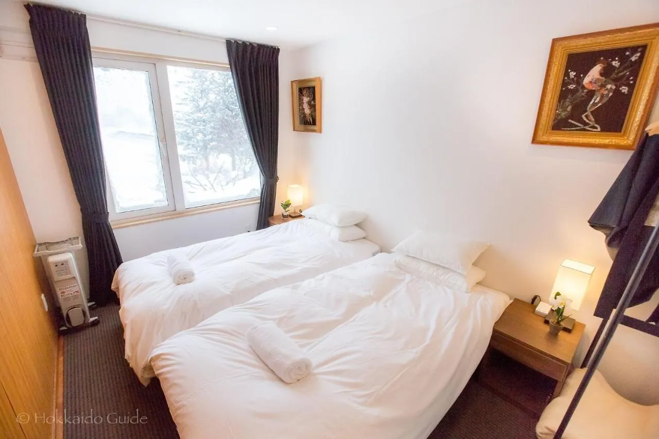 Holiday home Rusutsu Holiday Chalet / Vacation Stay 3822 Makkari Japan