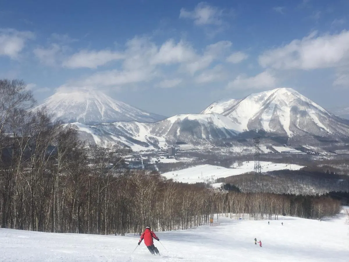 Rusutsu Holiday Chalet / Vacation Stay 3822 Makkari 0*,