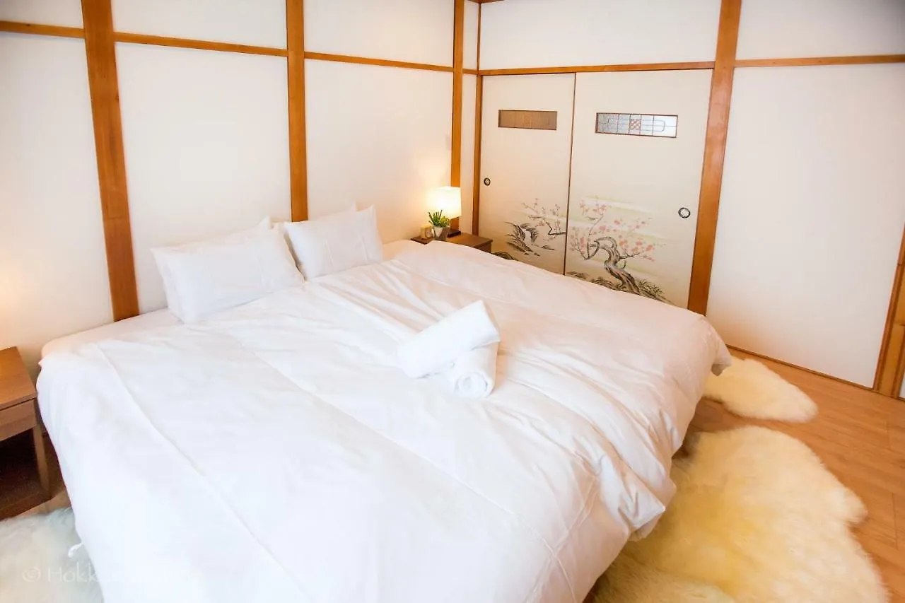Holiday home Rusutsu Holiday Chalet / Vacation Stay 3822 Makkari