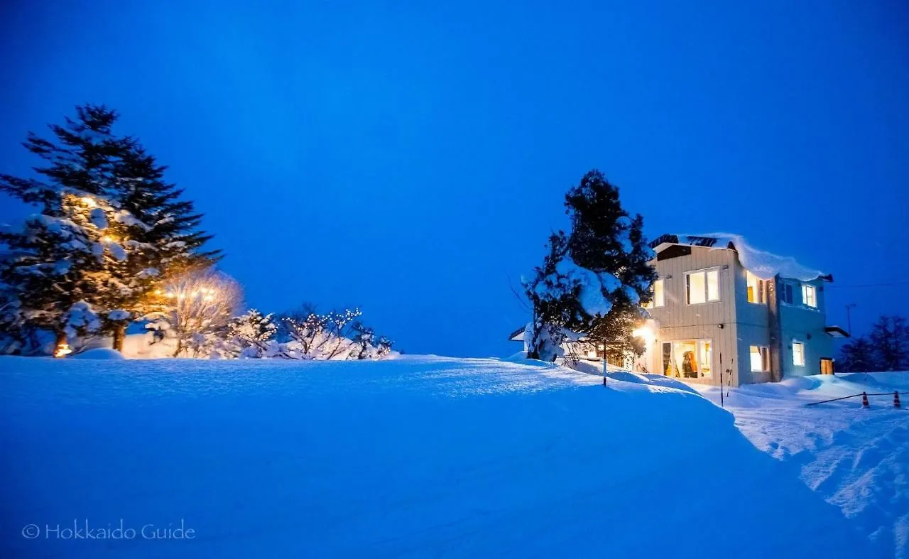Rusutsu Holiday Chalet / Vacation Stay 3822 Makkari 0*,  Japan