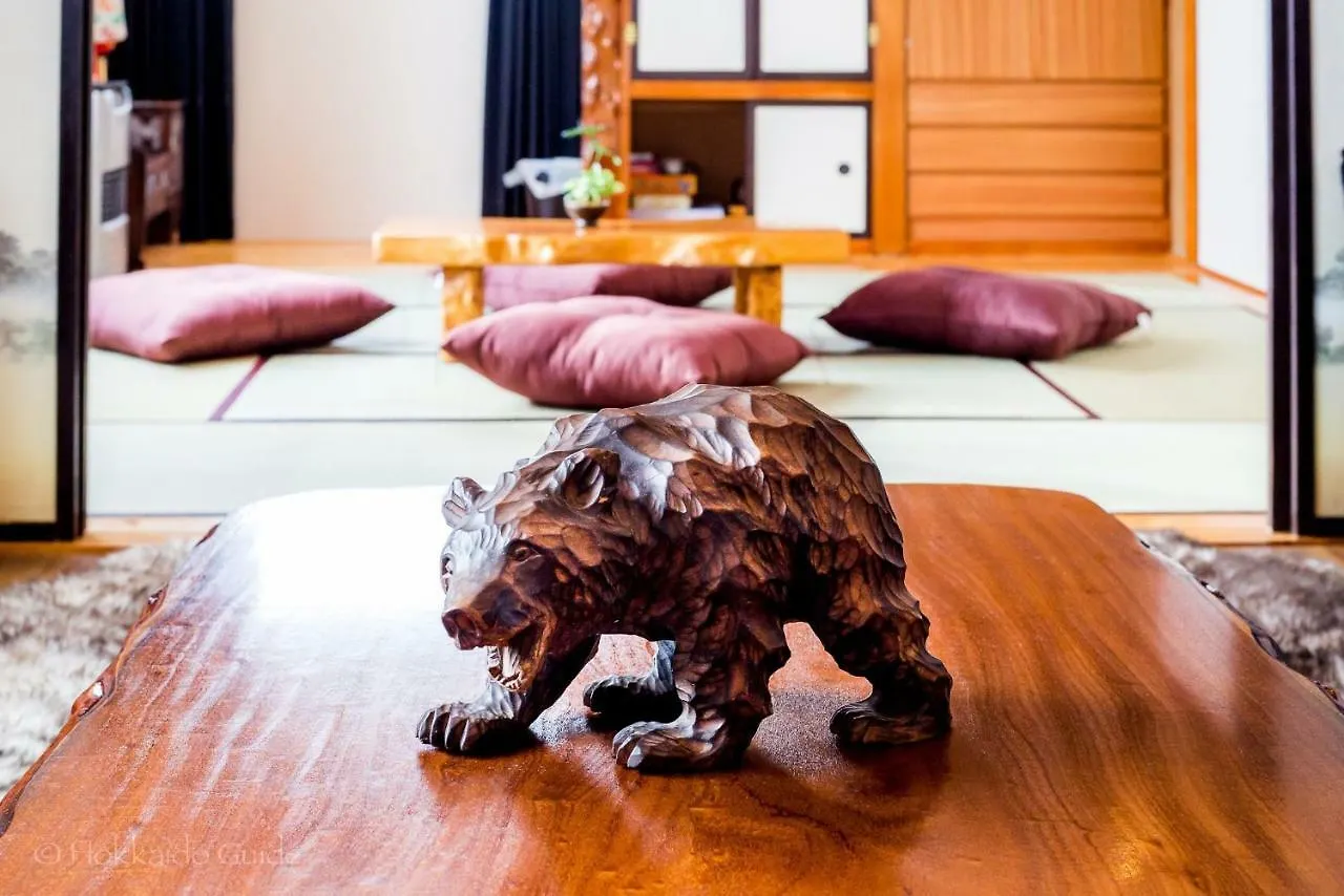 Rusutsu Holiday Chalet / Vacation Stay 3822 Makkari