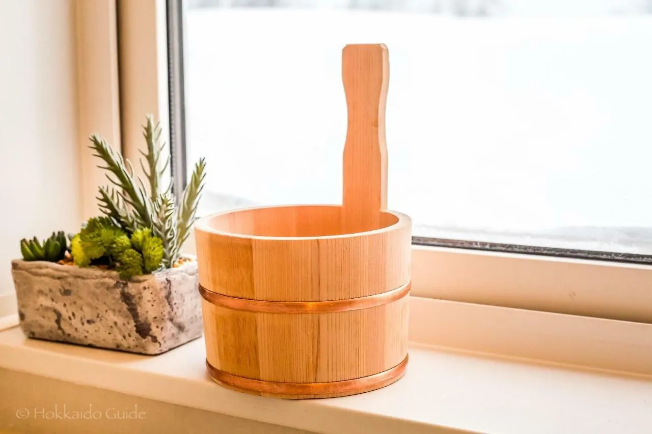 Rusutsu Holiday Chalet / Vacation Stay 3822 Makkari