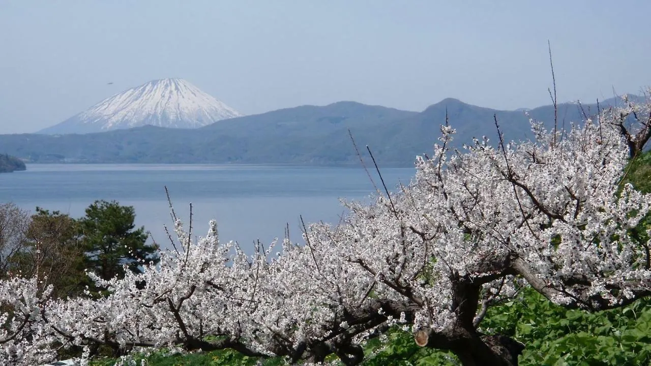 Holiday home Rusutsu Holiday Chalet / Vacation Stay 3822 Makkari Japan