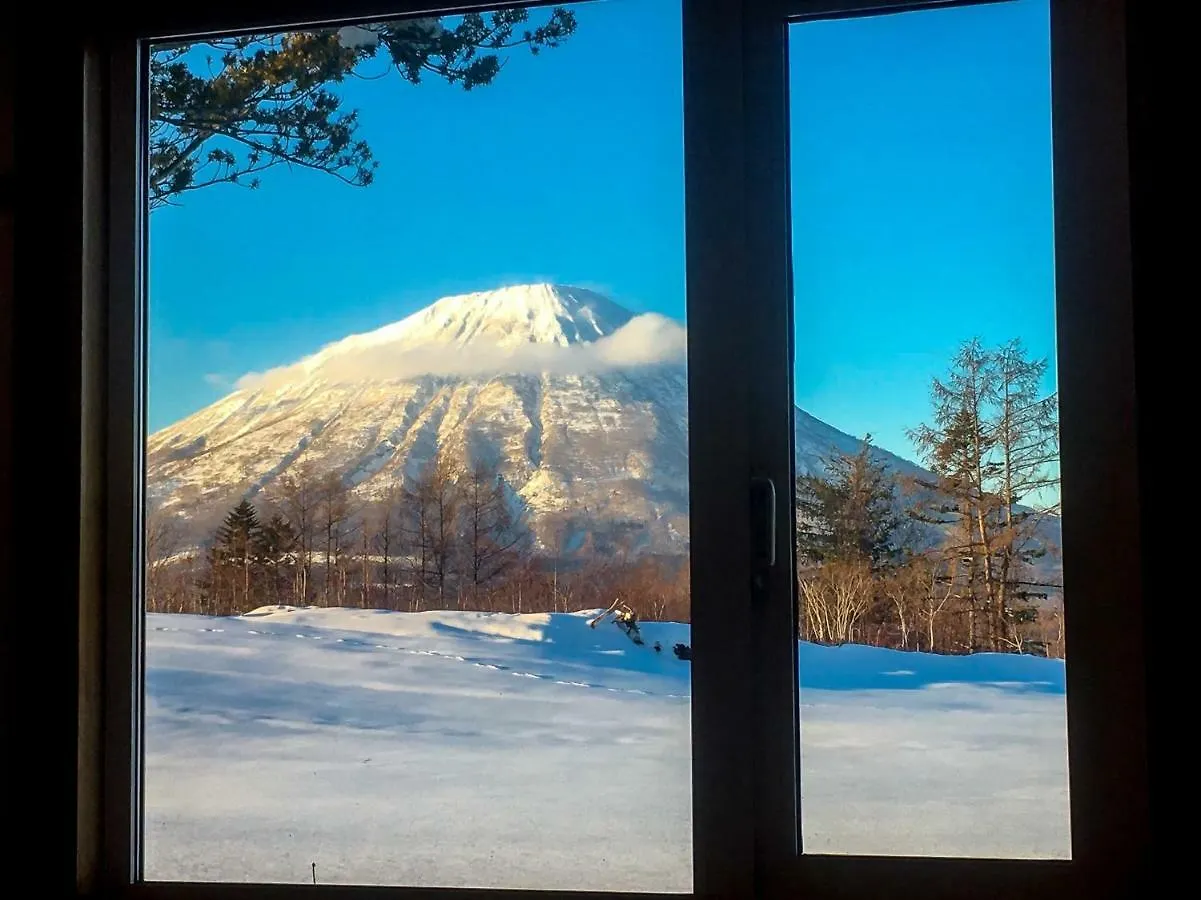 Rusutsu Holiday Chalet / Vacation Stay 3822 Makkari