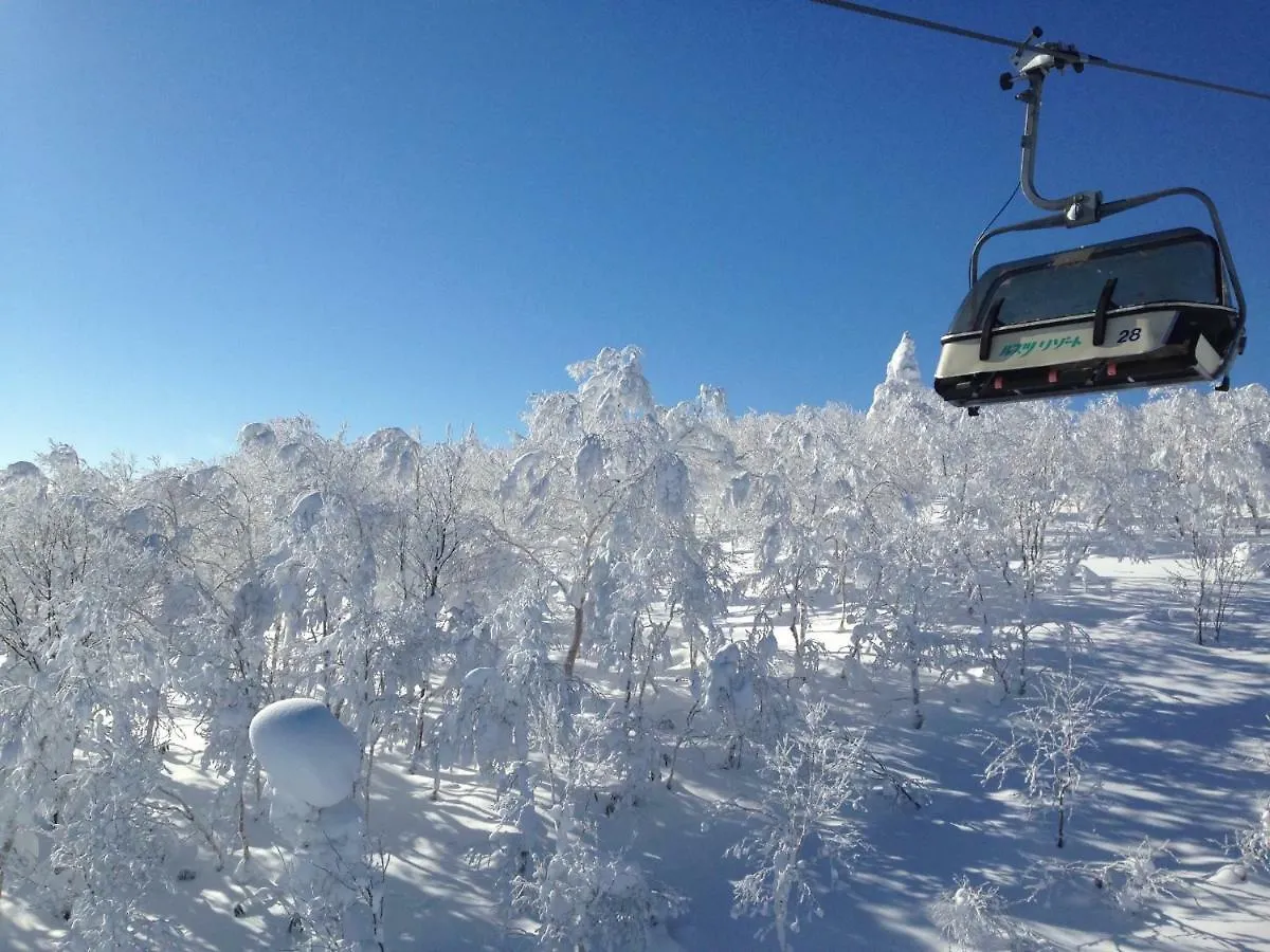 Rusutsu Holiday Chalet / Vacation Stay 3822 Makkari Japan