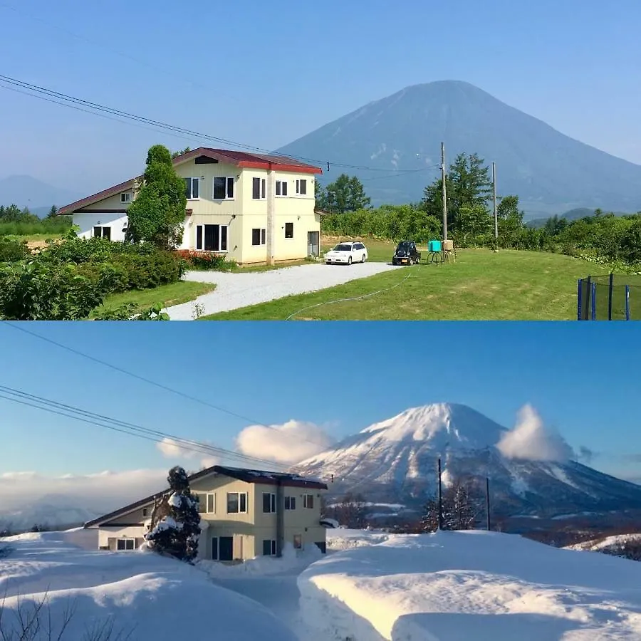 Rusutsu Holiday Chalet / Vacation Stay 3822 Makkari