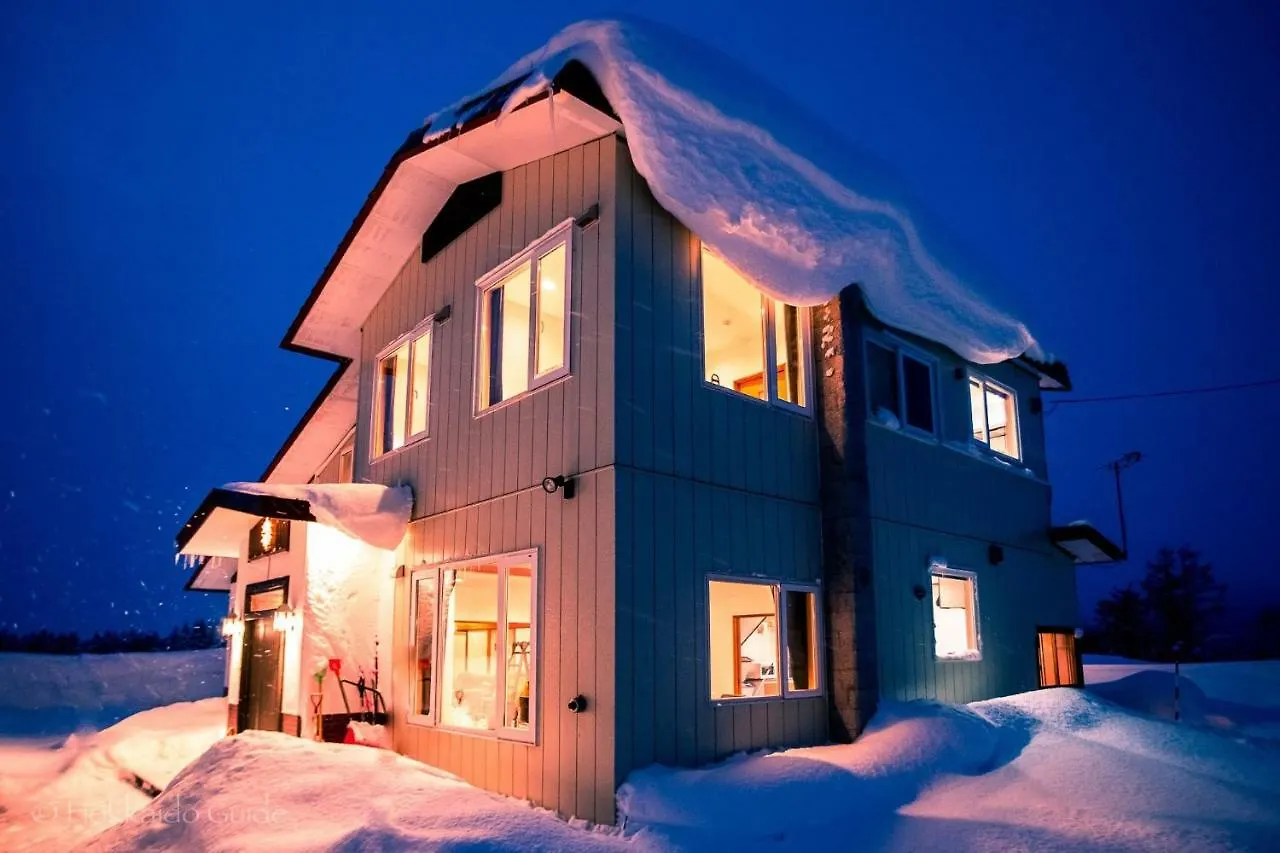 Rusutsu Holiday Chalet / Vacation Stay 3822 location